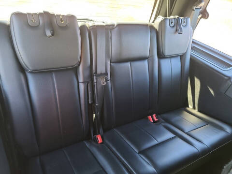 2015 Ford Expedition XLT