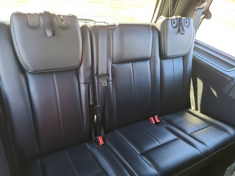 2015 Ford Expedition XLT