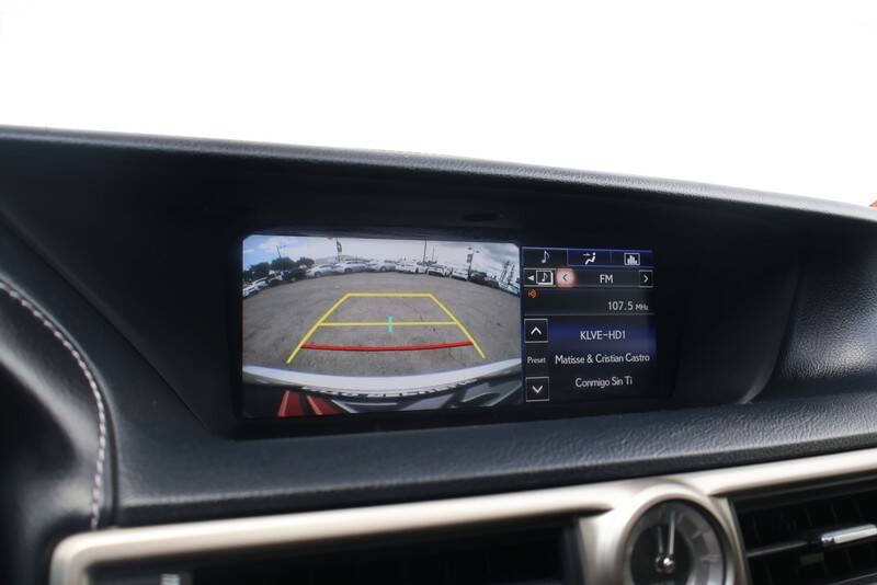 2015 Lexus GS 350