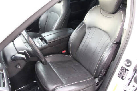 2015 Hyundai Genesis