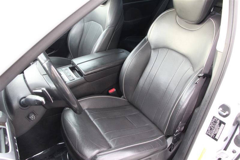 2015 Hyundai Genesis