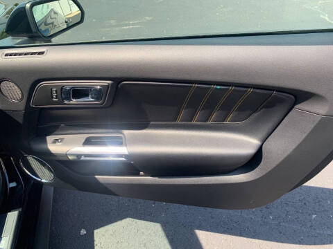 2016 Ford Mustang GT