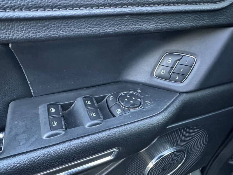 2019 Ford Expedition MAX XLT