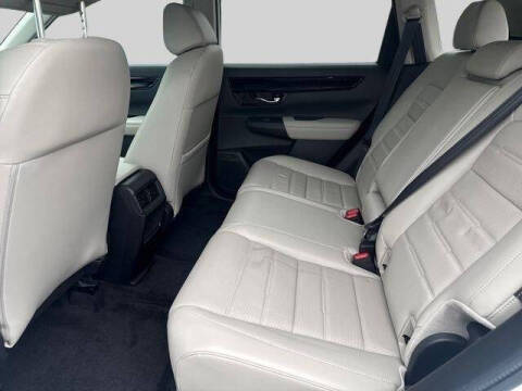 2023 Honda CR-V