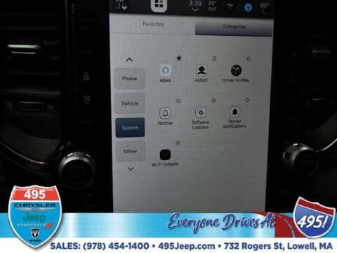 2024 RAM 1500 Limited Longhorn