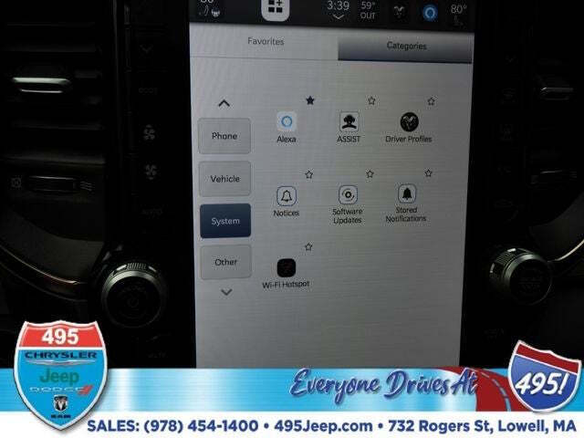 2024 RAM 1500 Limited Longhorn