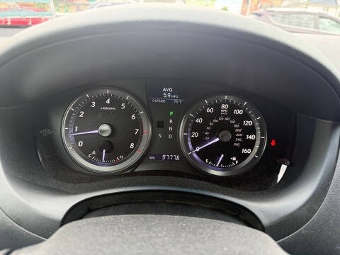 2011 Lexus ES 350