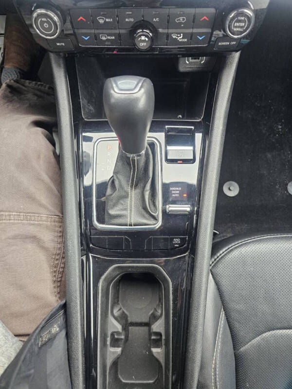 2022 Jeep Compass High Altitude