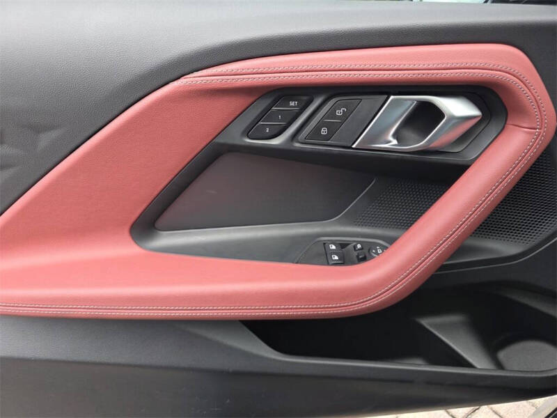 2025 BMW 2 Series 230i