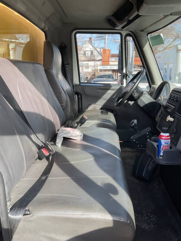 2013 International DuraStar 4300