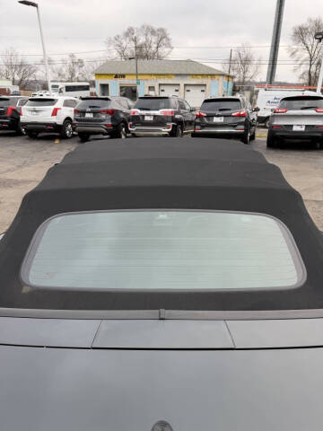 2014 Chevrolet Camaro SS