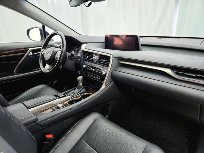 2019 Lexus RX 350