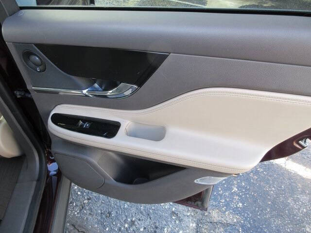 2020 Lincoln Corsair Reserve