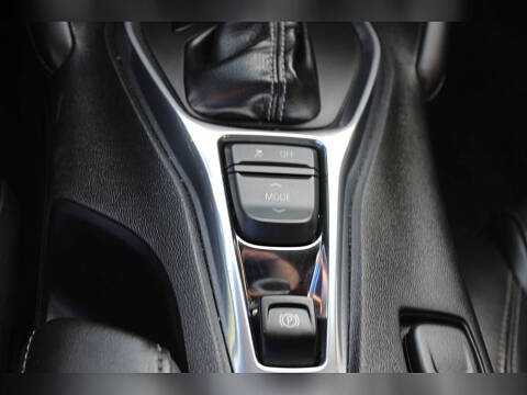 2016 Chevrolet Camaro LT