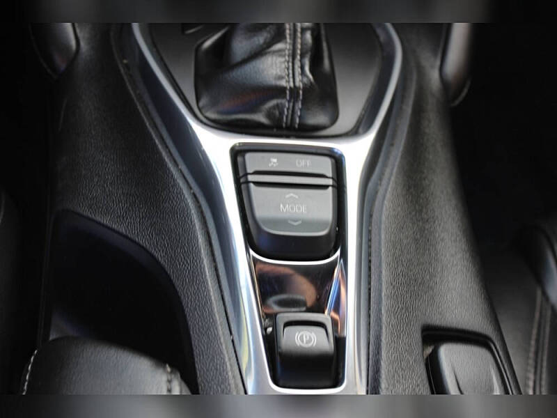 2016 Chevrolet Camaro LT