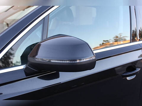 2017 Audi Q7 3.0T quattro Premium Plus