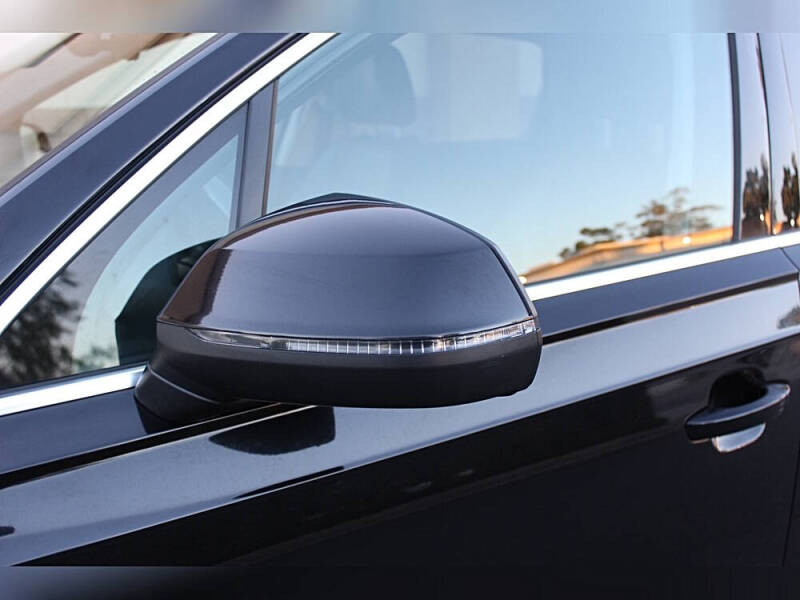 2017 Audi Q7 3.0T quattro Premium Plus