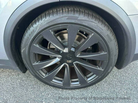 2025 Tesla Model X