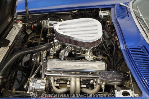 1965 Chevrolet Corvette