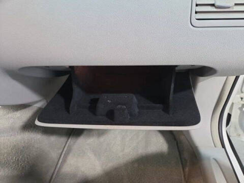 2011 Buick Lucerne CX