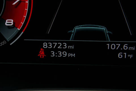 2021 Audi SQ5 3.0T quattro Premium Plus