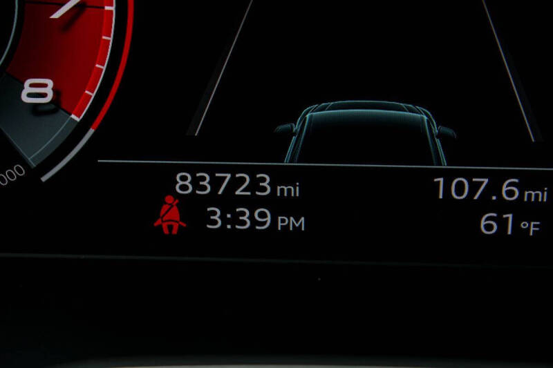 2021 Audi SQ5 3.0T quattro Premium Plus