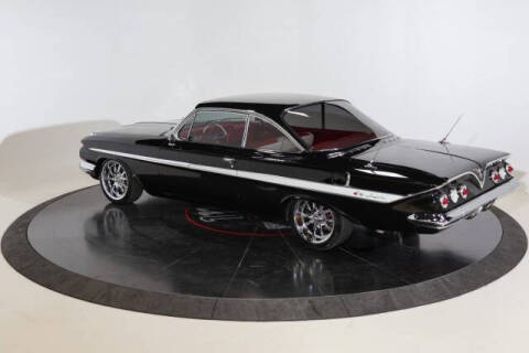1961 Chevrolet Impala