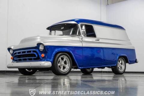 1957 Chevrolet 3100