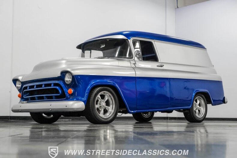 1957 Chevrolet 3100