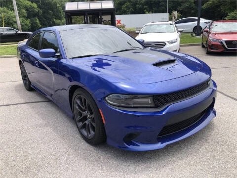 2020 Dodge Charger for sale at Audubon Chrysler Center in Henderson KY