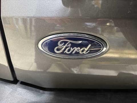 2022 Ford Bronco Outer Banks Advanced