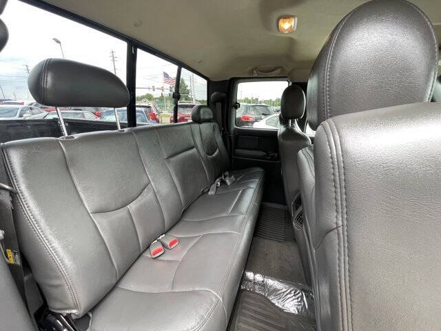 2004 GMC Sierra 1500