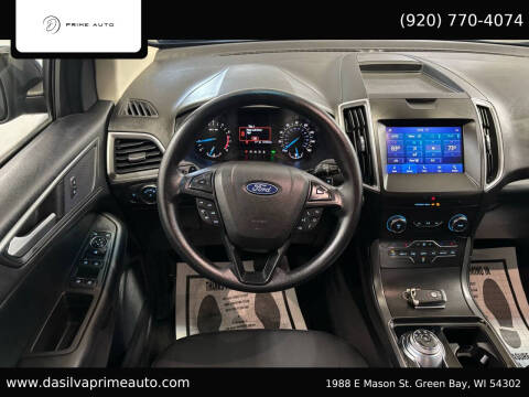 2020 Ford Edge SE
