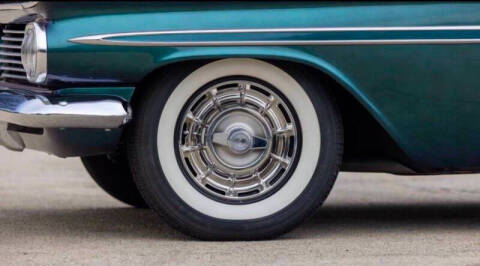 1959 Chevrolet El Camino