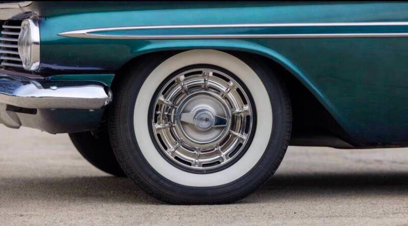1959 Chevrolet El Camino