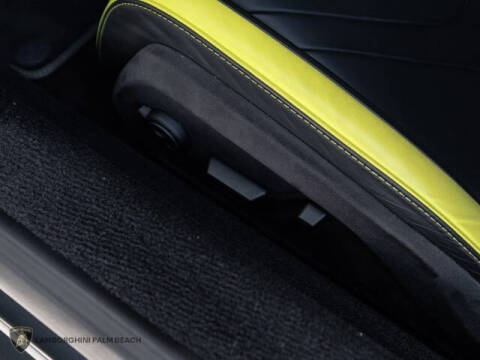 2024 Lamborghini Revuelto