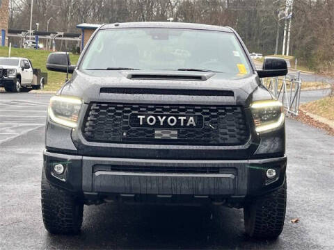2019 Toyota Tundra Limited