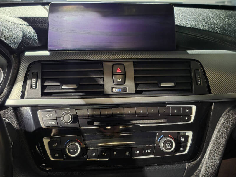 2019 BMW 4 Series 430i