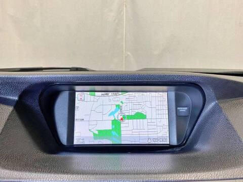 2009 Acura TSX