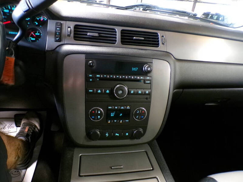 2011 GMC Sierra 1500 SLT