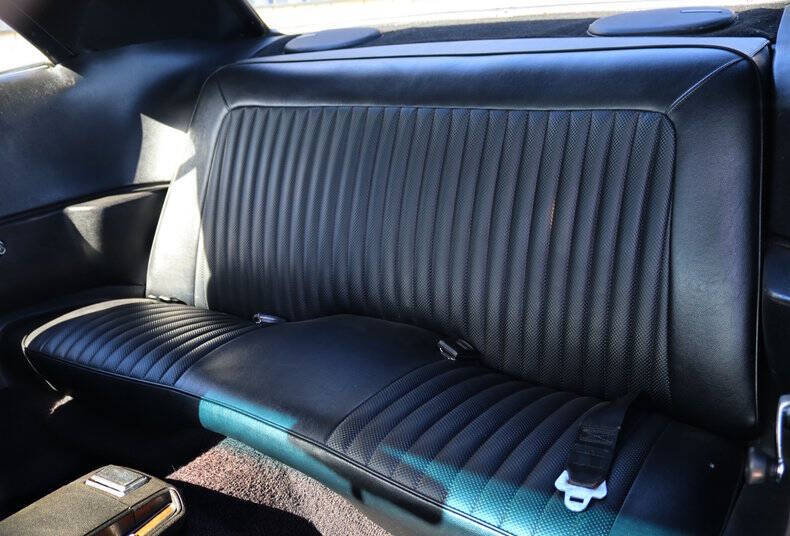 1973 Dodge Challenger