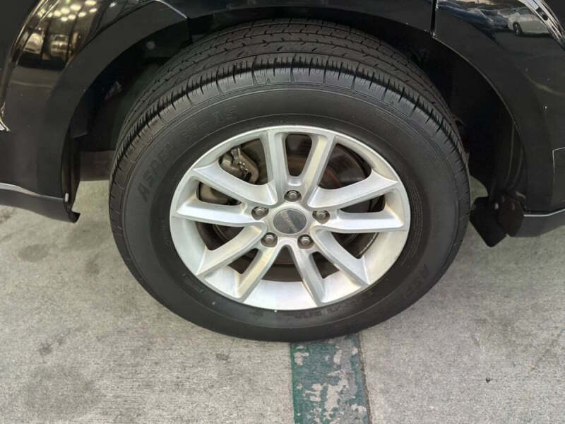 2015 Dodge Journey SXT