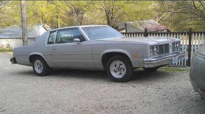 1977 Oldsmobile Delta Eighty-Eight For Sale - Carsforsale.com®