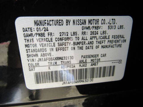 2024 Nissan Ariya Engage