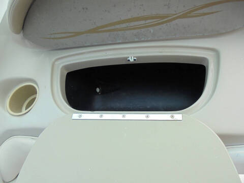 2001 Maxum 1900