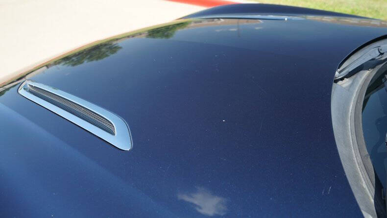 2008 Saturn SKY