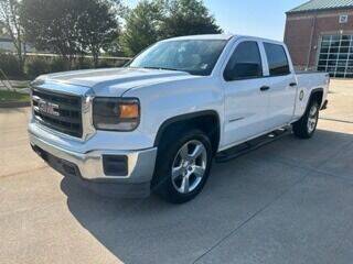 2014 GMC Sierra 1500 for sale at TURN KEY OF CHARLOTTE in Mint Hill NC