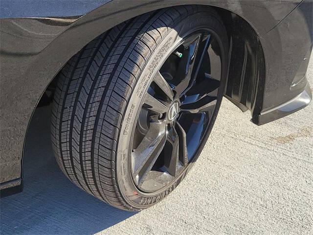 2026 Acura Integra w/A-SPEC