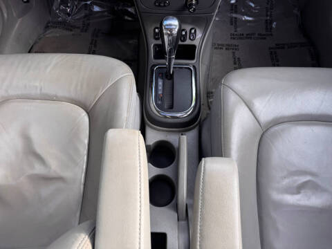 2006 Chevrolet HHR LT