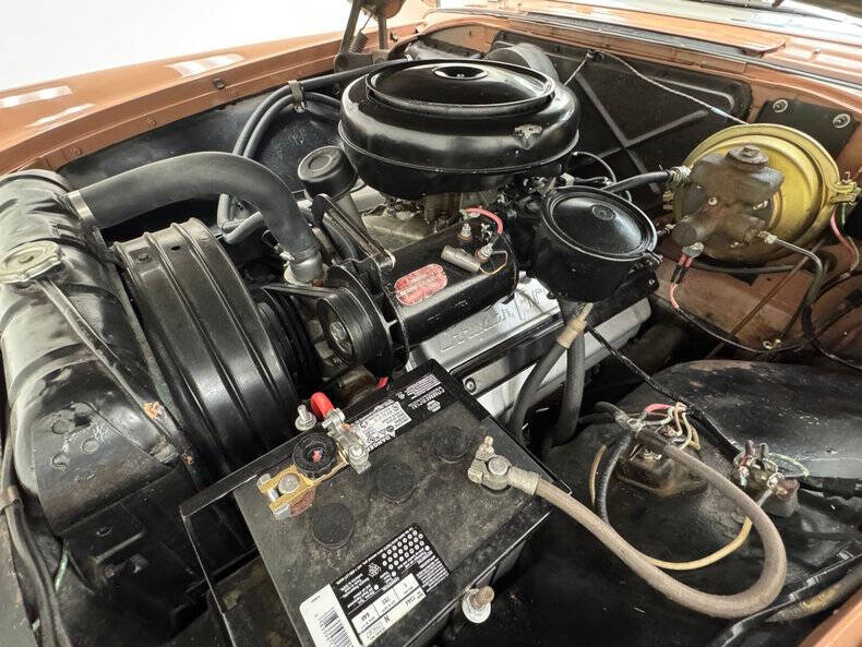 1955 Chrysler Imperial